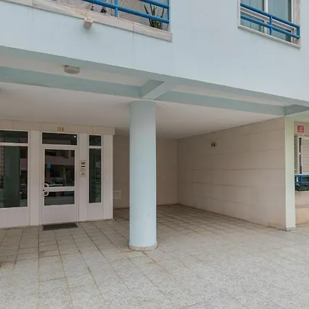 Sunny 2Bdr Apartment W/Balcony By Lovelystay Apartamento *