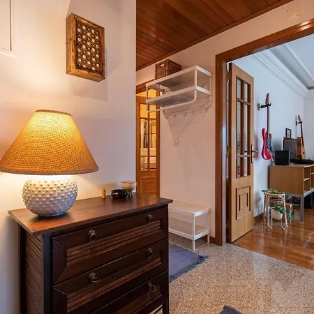 Sunny 2Bdr Apartment W/Balcony By Lovelystay Apartamento *