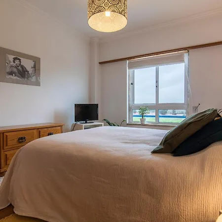 Sunny 2Bdr Apartment W/Balcony By Lovelystay Apartamento